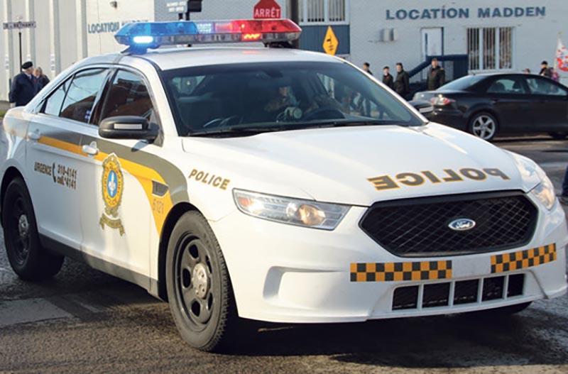 Lachute businesses targeted in string of robberies