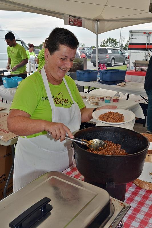 Plantagenet Bean Festival cancelled; La Binerie currently offering delivery of baked beans, prepared foods