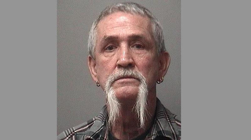 Alfred murder victim identified, man charged