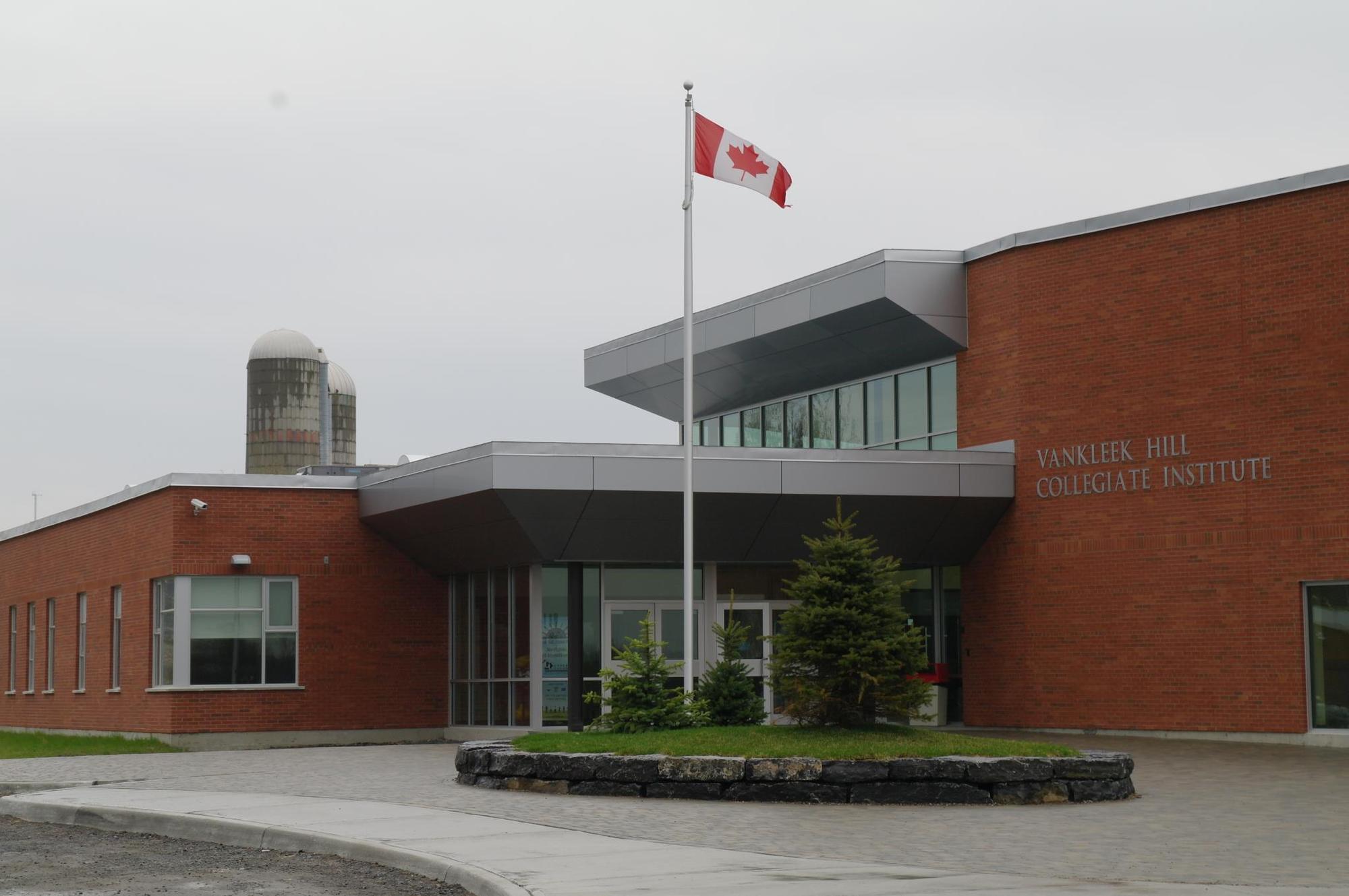 New vice principal starts at VCI