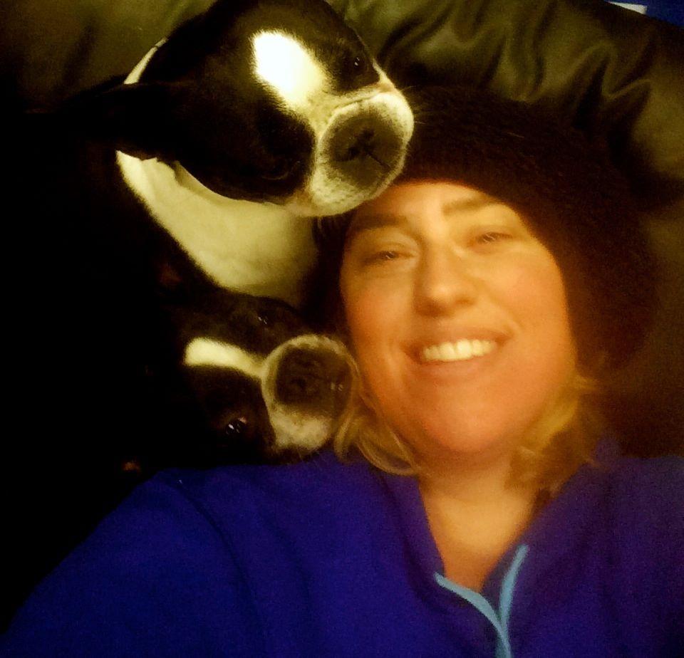 Friends remember Jacqueline Rouleau as strong, generous