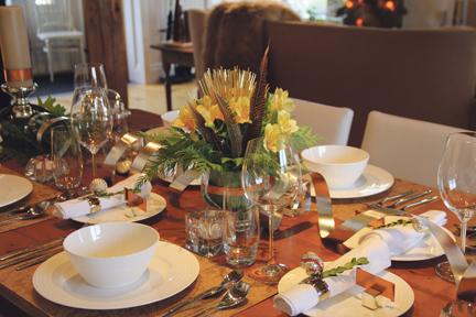 Get your tickets: Vankleek Hill Christmas Home Tour on November 5!