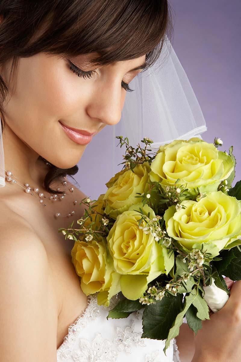 A midnight’s dream at Hawkesbury bridal show