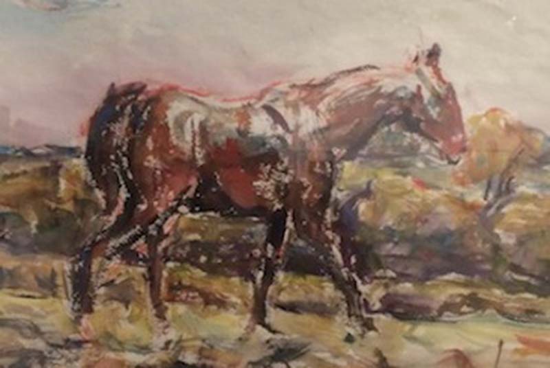 Holiday exhibition opens at Arbor Gallery