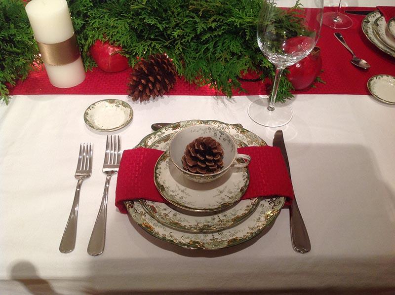 Country Christmas Party on November 26