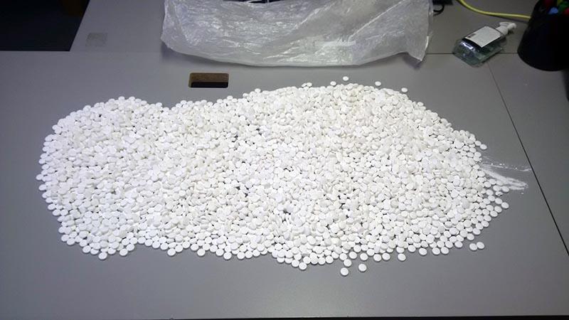 Health units, schools warn of presence of Fentanyl