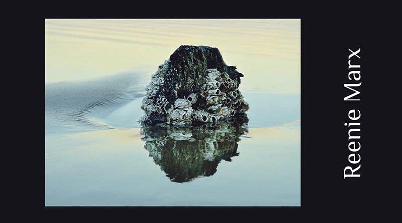 Photographer Reenie Marx in Lachute