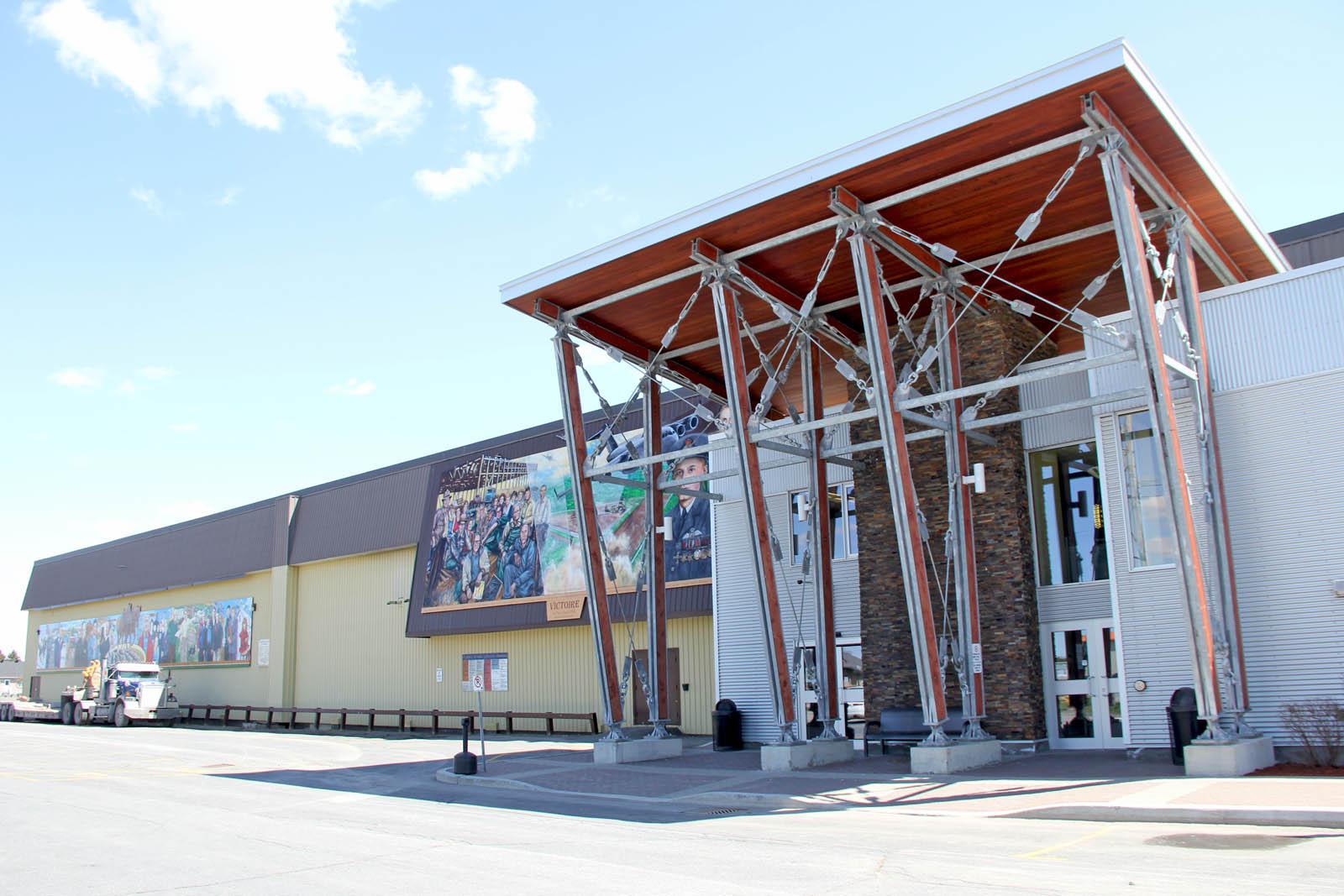 The Nation councillor announces library and recreation motions