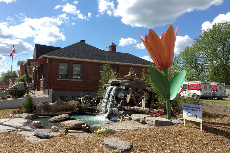 Two men arrested on fraud charges in Vankleek Hill