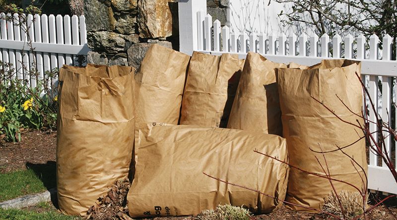 Tips on prepping your yard for winter weather