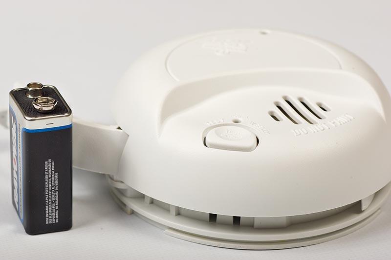 Check your home’s safety at Daylight Saving’s Time