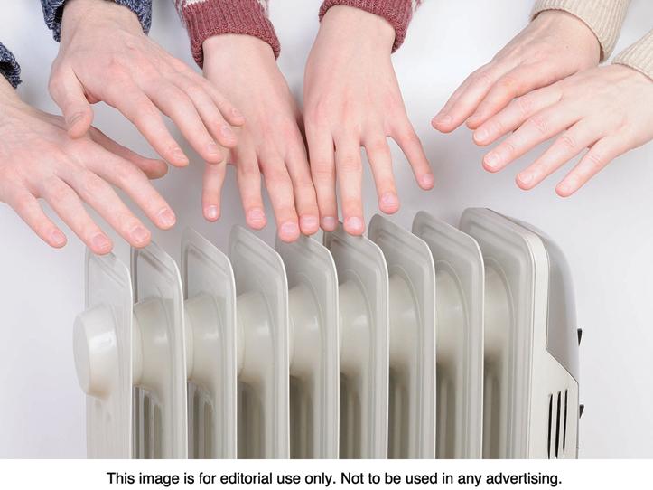 How to avoid the cold comfort of a drafty house