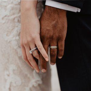 Wedding Announcement