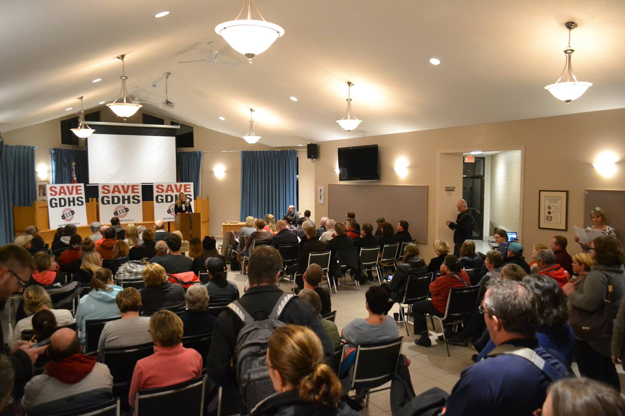 Proposed school closures called “draconian”