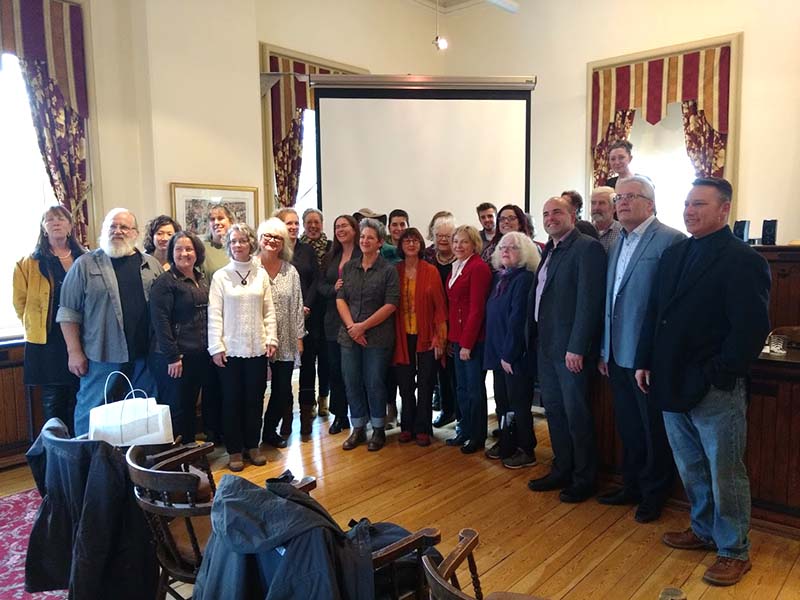 Argenteuil Christmas fair attracts record numbers