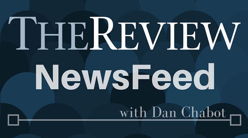 Review NewsFeed – November 16, 2016