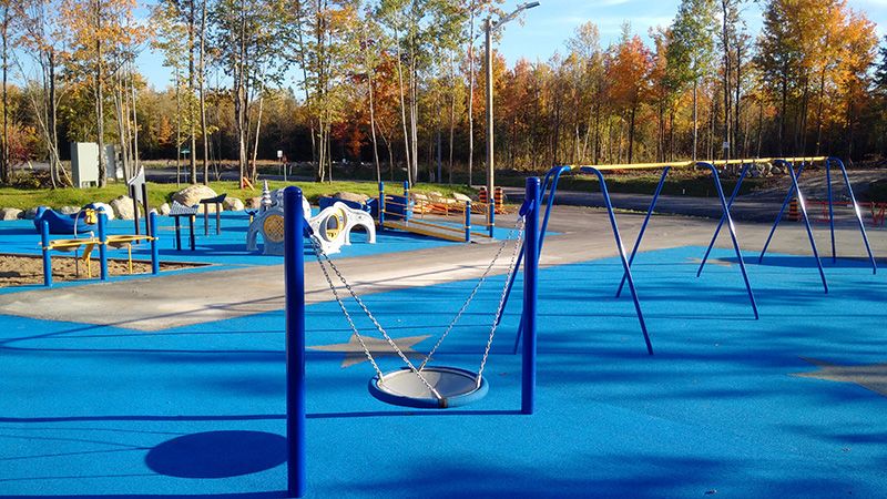 Sacha’s Park dedication ceremony set for June 9