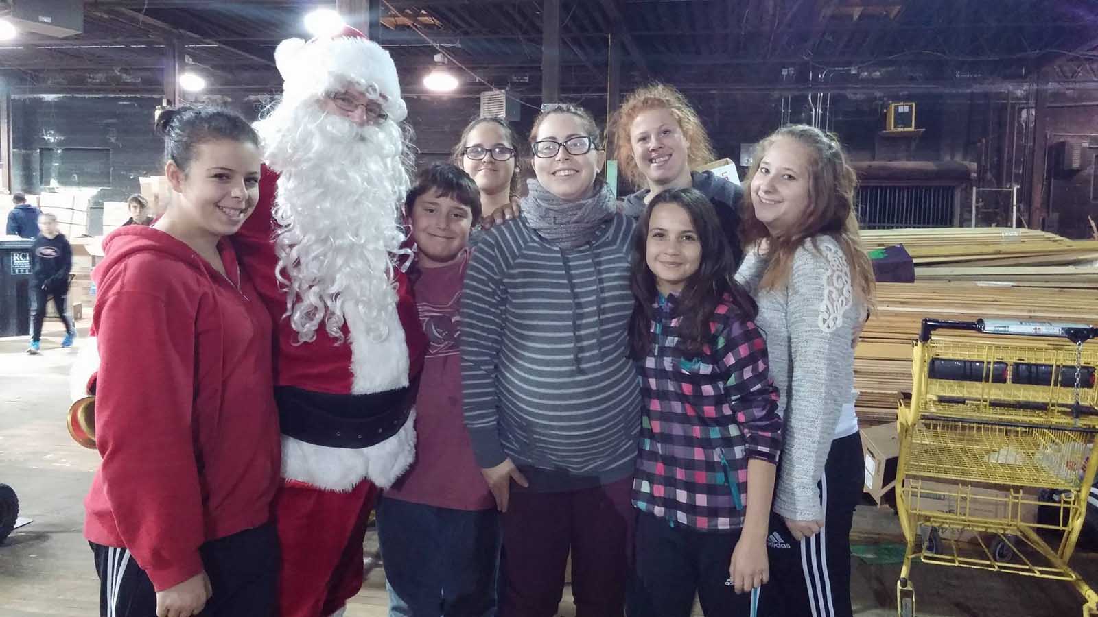 Food bank donations needed in Argenteuil