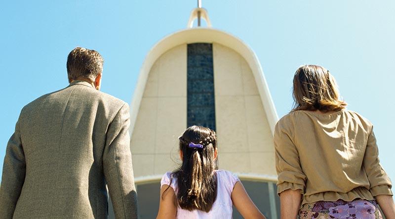 Fighting for  a sense of belonging