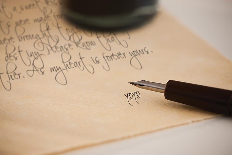 Thank you for publishing letters