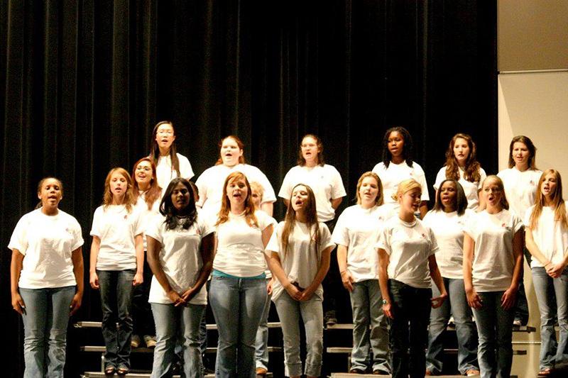 From darkness to light: Acquire Bell Choir hosts November 27 concert
