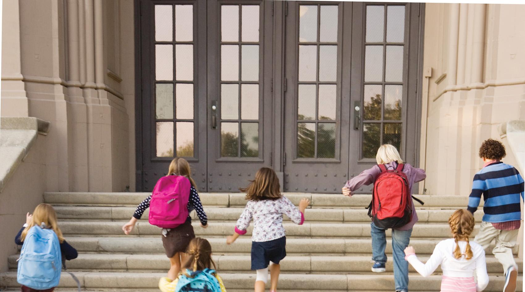 Provincial test scores reveal declines among younger students in local French-language schools