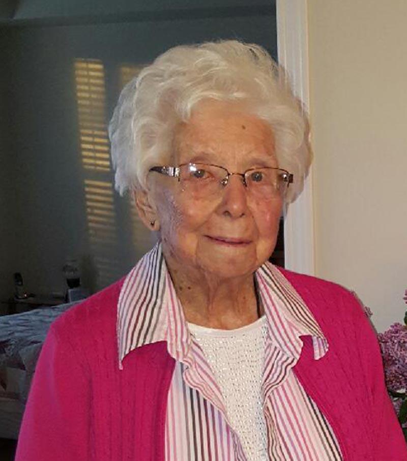 Brannen, Helen (Nee Leduc)