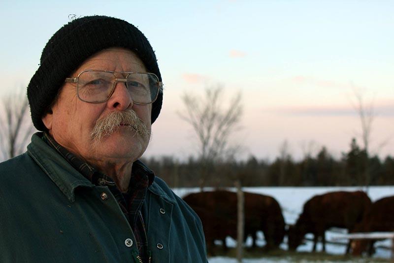 Peterson, Jean Frederick