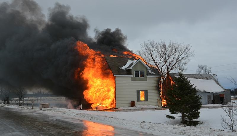 911 confusion slowed firefighters’ response, says fire chief