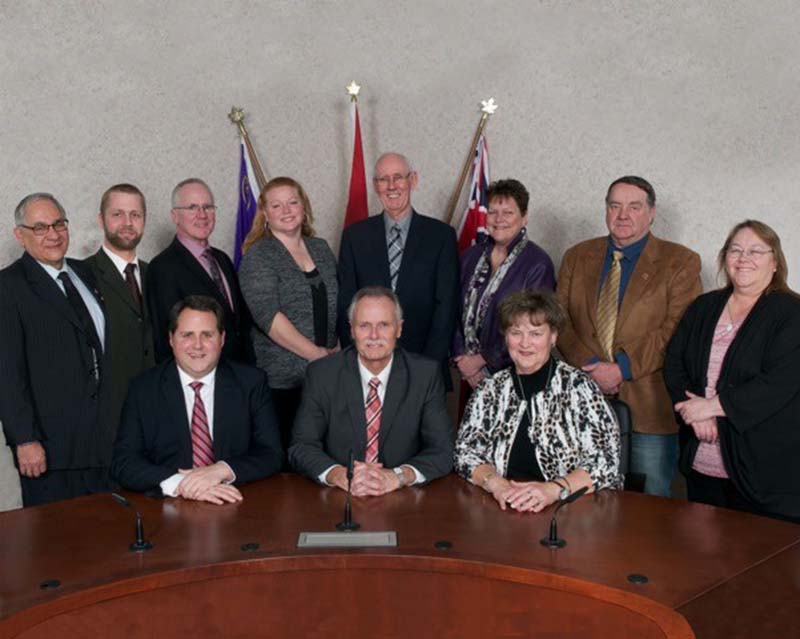 Trustees at UCDSB acclaim chair, vice-chairs