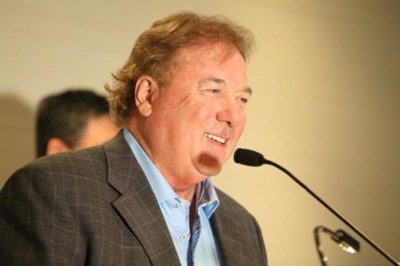 Guy Drouin, founder of Calypso Water Park, dies at 68