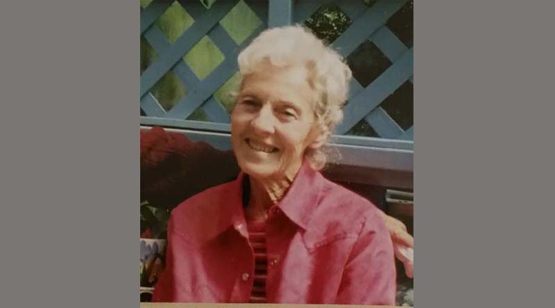 Woman from L’Orignal reported missing
