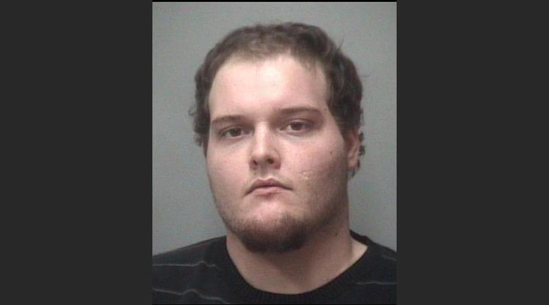 Police looking for man accused of break-and-enter, assault