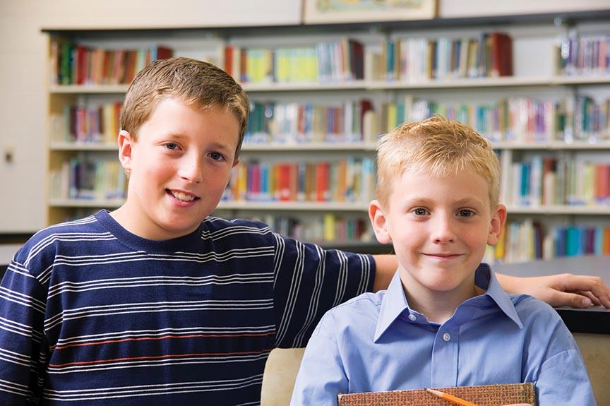 Camp Day for children  and youth with exceptional needs