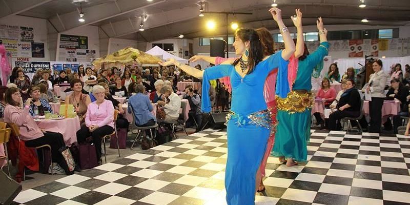 At Yes, Women Can: dating after 50