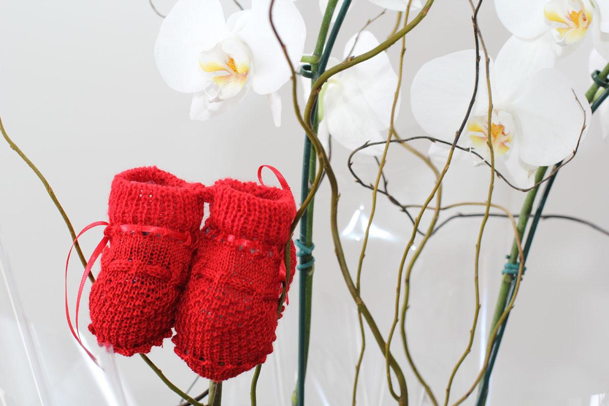 Lachute couple welcome New Year’s baby