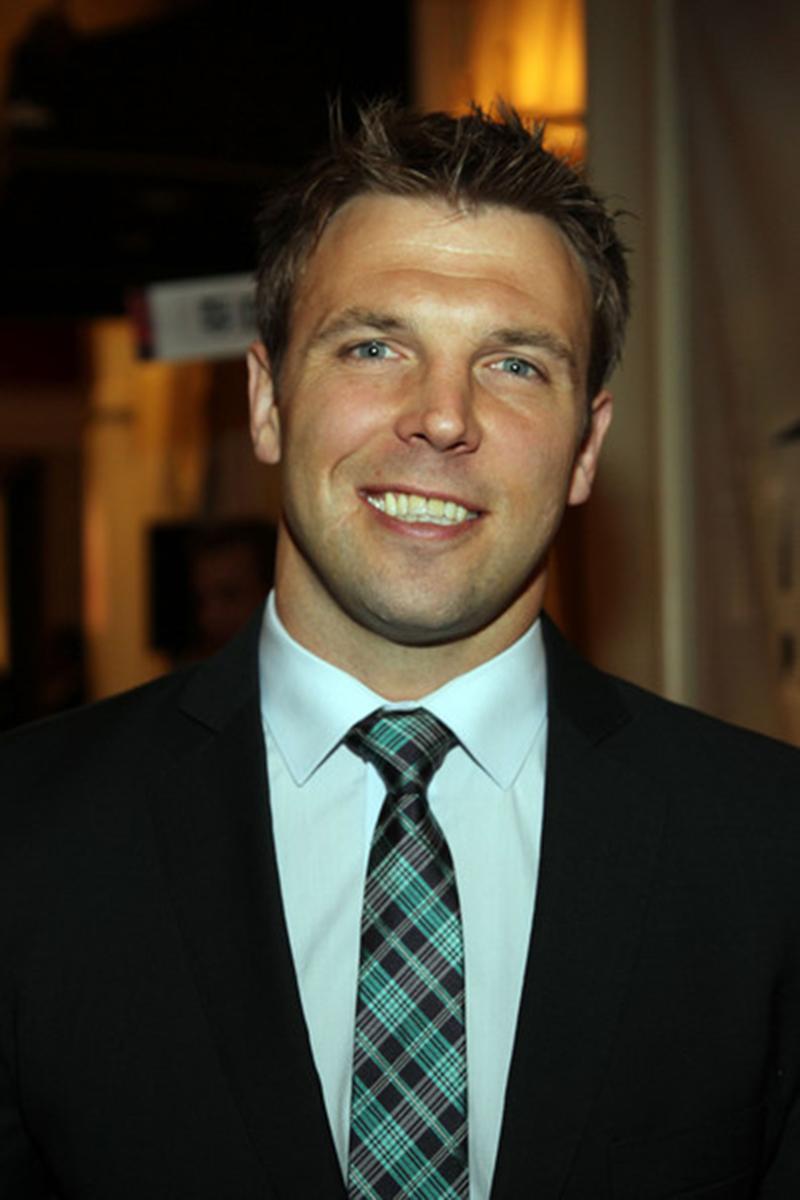 Grand Marshal named for annual St. Patrick’s Day parade