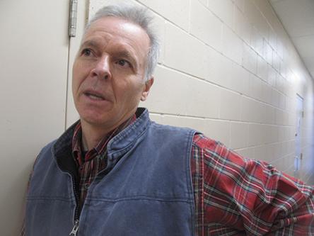 Citizen group asks for legislation to control clear-cutting