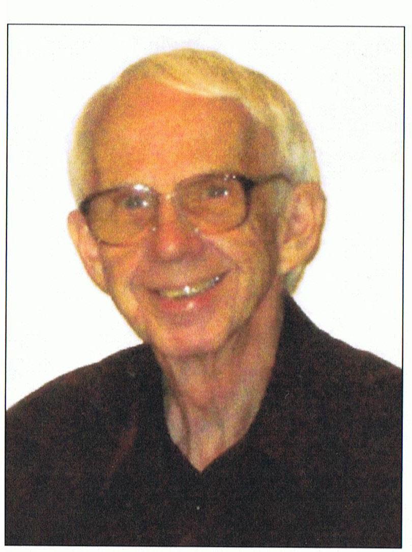 Glengarry Celtic Music Hall of Fame inductee: Douglas Lloyd MacCuaig