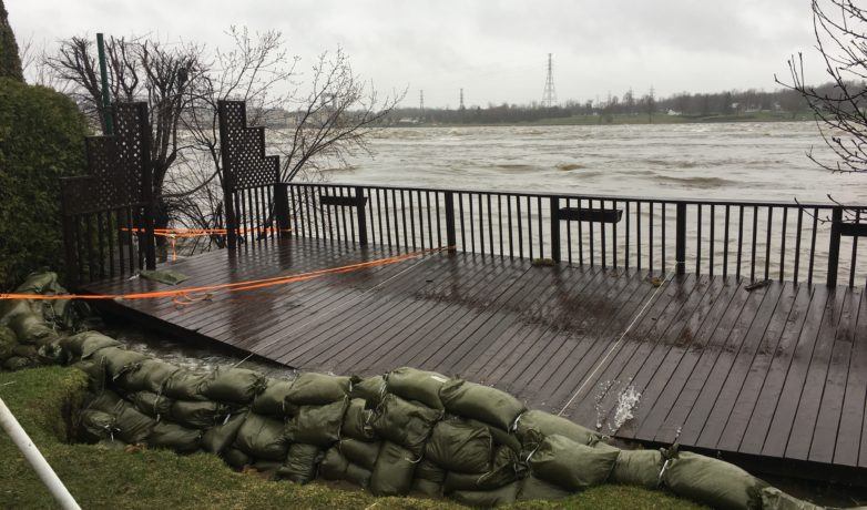 Pointe-Fortune flooding (11)