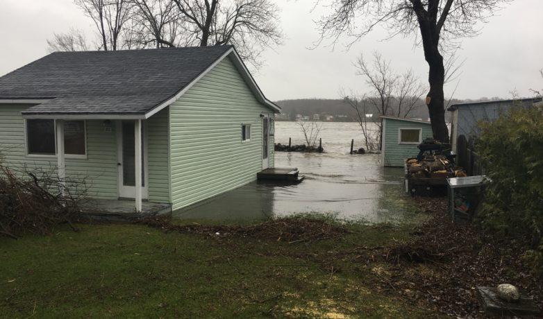 Pointe-Fortune flooding (12)