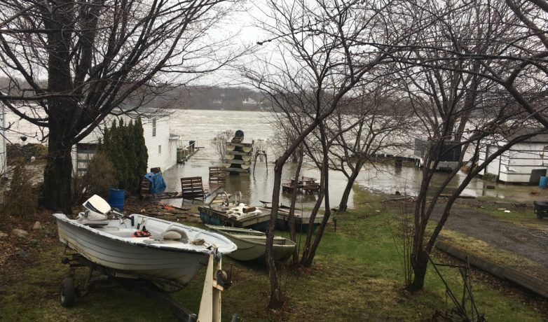 Pointe-Fortune flooding (19)