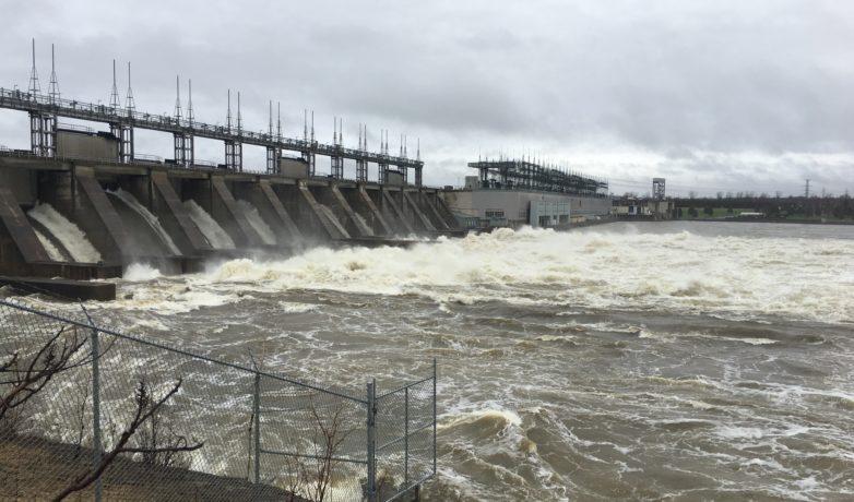 Pointe-Fortune flooding (6)