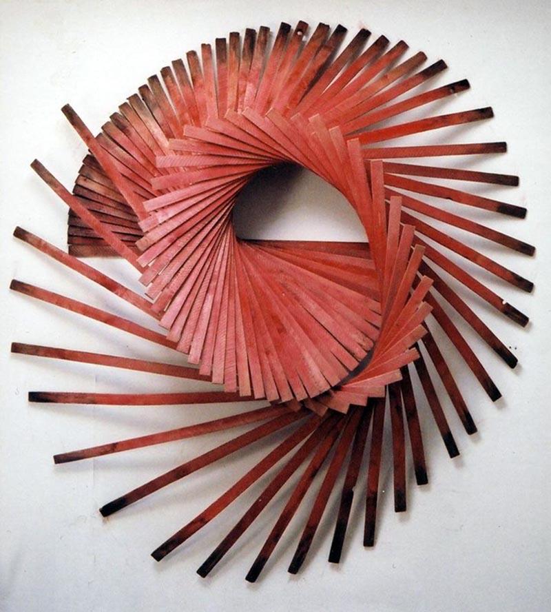 Arbor Gallery: Parallel Paths