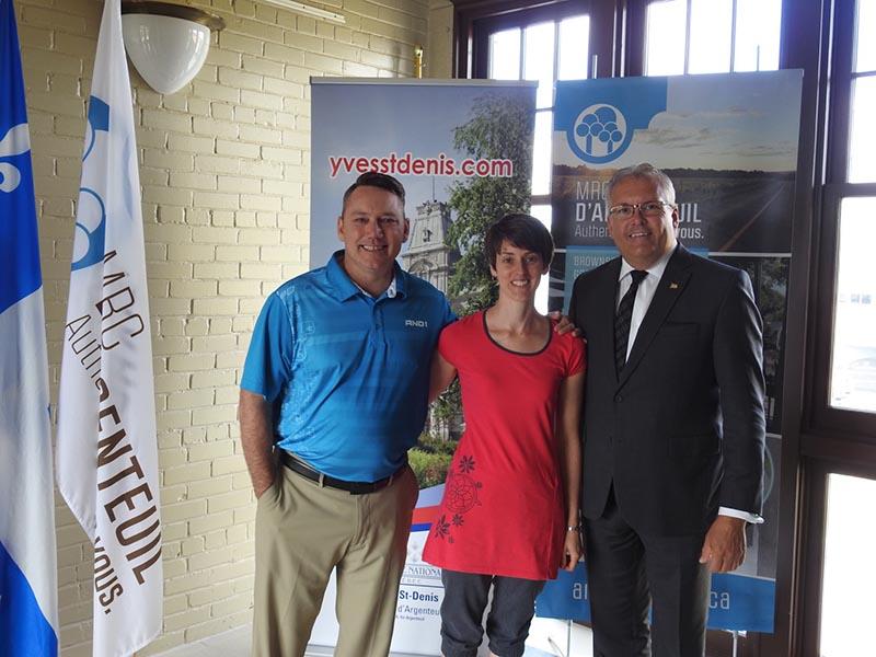 Deputy confirms financial aid for homeowners in Argenteuil