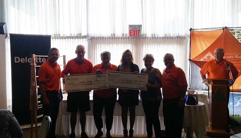 CSurf Board Shop and Tulmar receives funding to support their initatives