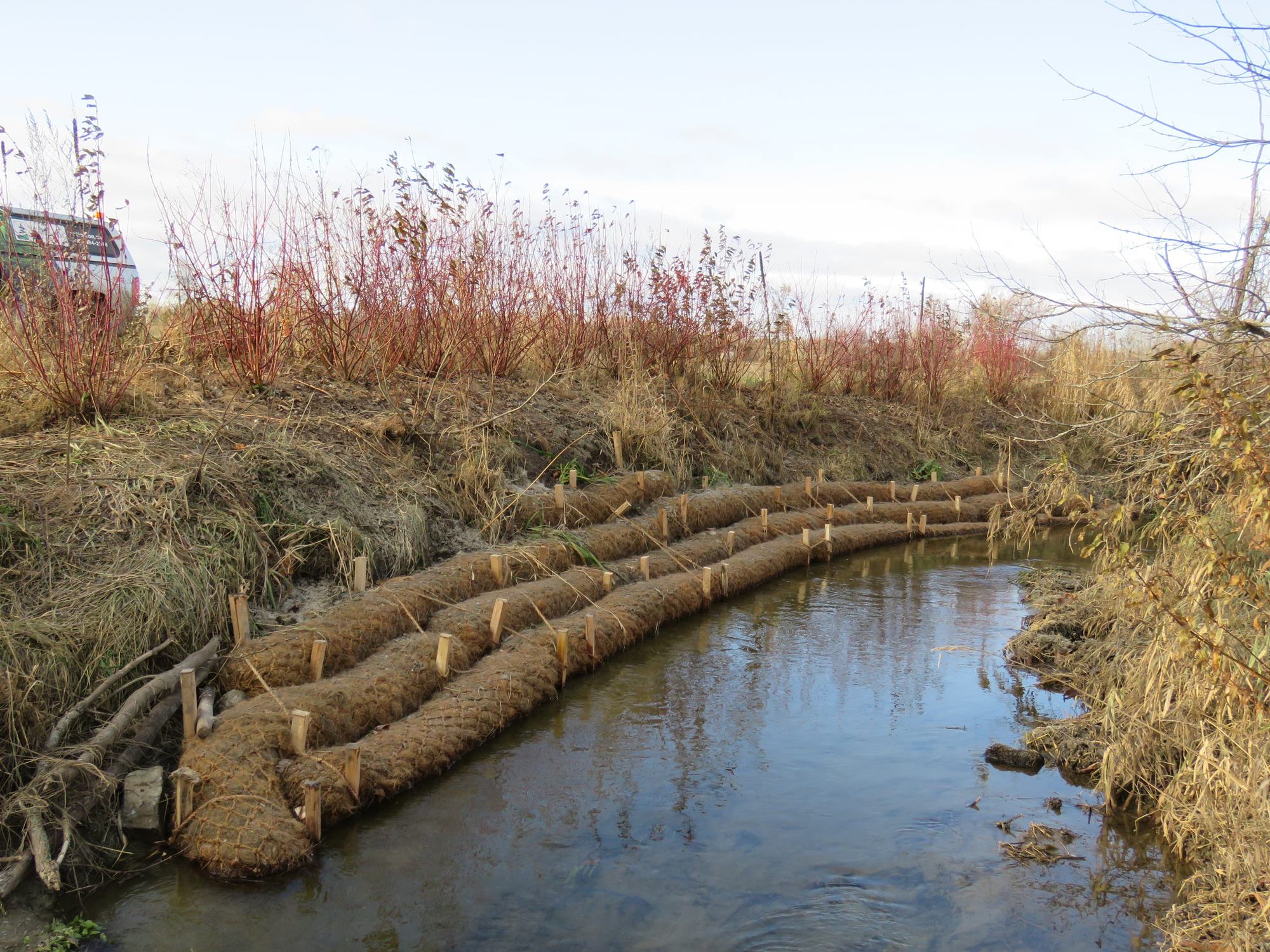 SNC completes stream restoration projects in Ottawa