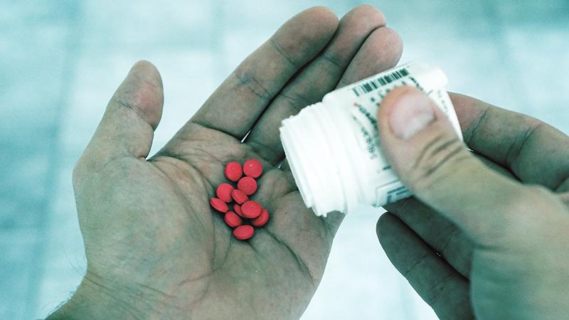 HGH gets funding to expand its addiction counselling