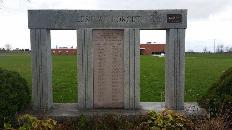 Courage has many names. The Milner brothers.