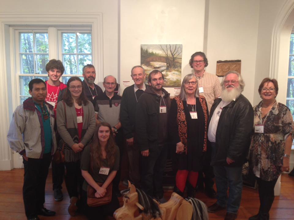 Vernissage: CAPRAC’s 150 Reasons to be Canadian Exhibition